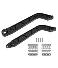 KIT,PEDAL REPLACEMENT,FORGED,REVERSE MT DUAL PEDAL