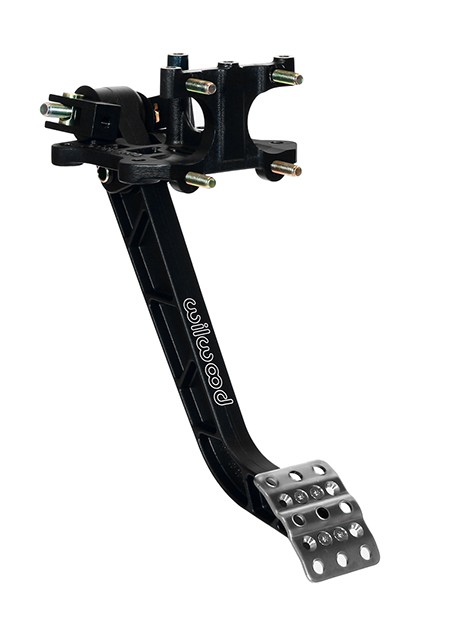 PEDAL ASSEMBLY,REVERSE MT,6.25:1 ADJUSTABLE,DUAL M/C