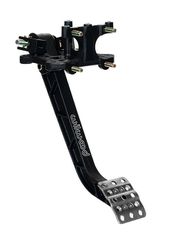 PEDAL ASSEMBLY,REVERSE MT,6.25:1 ADJUSTABLE,DUAL M/C