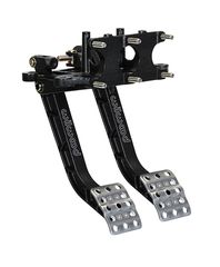 PEDAL ASSEMBLY,REVERSE MT,5:1 TRIPLE M/C,FORGED PEDAL