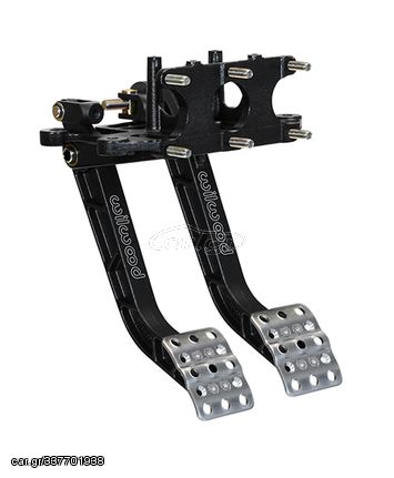 PEDAL ASSEMBLY,REVERSE MT,5:1 TRIPLE M/C,FORGED PEDAL