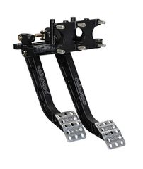 PEDAL ASSEMBLY,REVERSE MT,6.25:1 BRAKE 5:1 CLUTCH,FORGED PEDAL