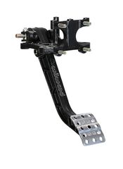 PEDAL ASSEMBLY,REVERSE MT,5:1,DUAL M/C,FORGED PEDAL