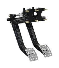 PEDAL ASSEMBLY,REVERSE MT,5:1,TRIPLE M/C TRUNNION
