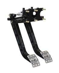 PEDAL ASSEMBLY,REVERSE MT,6.25:1,TRIPLE M/C,TRUNNION