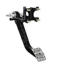 PEDAL ASSEMBLY,REVERSE MT,5:1,DUAL M/C TRUNNION