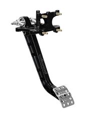 PEDAL ASSEMBLY,REVERSE MT,6.25:1,DUAL M/C,TRUNNION