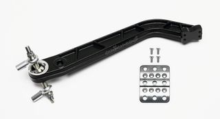 KIT,PEDAL,REPLACEMENT,TRUNNION,DUAL BRAKE,6.25:1,REVERSE MT
