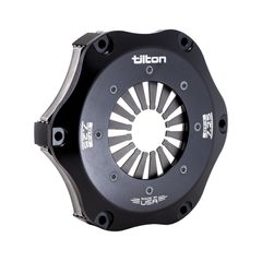 7.25″ OT-II Metallic Racing Clutches 2-plate, Ultra High Ratio, GG spring