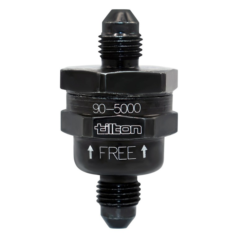 Flow Control Valve