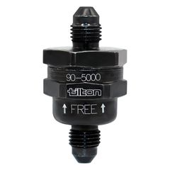 Flow Control Valve