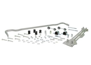 RearSway bar - 22mm X heavy duty blade adjustable MOTORSPORT