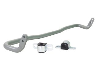 RearSway bar - 22mm heavy duty blade adjustable