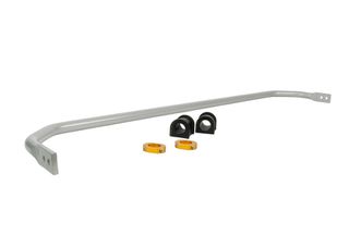 FrontSway bar - 24mm heavy duty blade adjustable