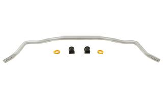 RearSway bar - 27mm heavy duty blade adjustable