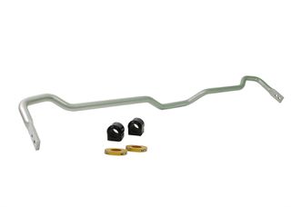 RearSway bar - 24mm heavy duty blade adjustable