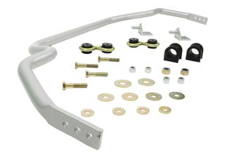 FrontSway bar - 27mm heavy duty blade adjustable