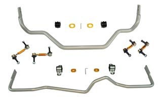 F and RSway bar - vehicle kit