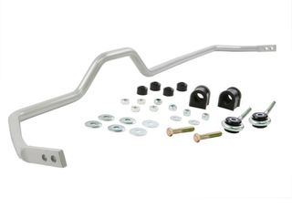RearSway bar - 24mm XX heavy duty blade adjustable MOTORSPORT