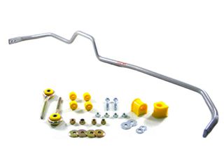 RearSway bar - 20mm heavy duty blade adjustable
