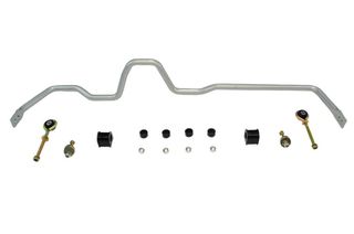 RearSway bar - 22mm X heavy duty blade adjustable