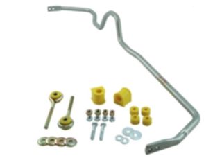 RearSway bar - 20mm heavy duty blade adjustable