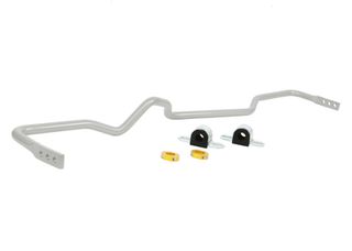 RearSway bar - 20mm heavy duty blade adjustable
