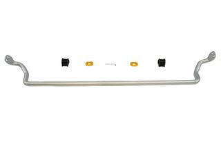 FrontSway bar - 24mm X heavy duty blade adjustable