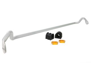 FrontSway bar - 24mm X heavy duty blade adjustable