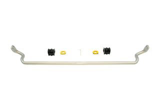 FrontSway bar - 24mm X heavy duty blade adjustable