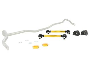 FrontSway bar - 22mm X heavy duty blade adjustable