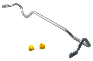 RearSway bar - 27mm XX heavy duty blade adjustable MOTORSPORT