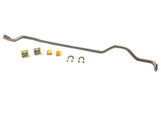 RearSway bar - 22mm X heavy duty blade adjustable