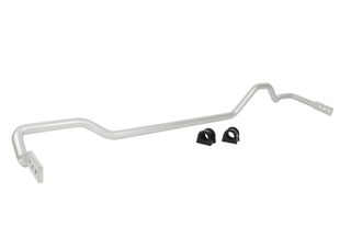 RearSway bar - 24mm X heavy duty blade adjustable