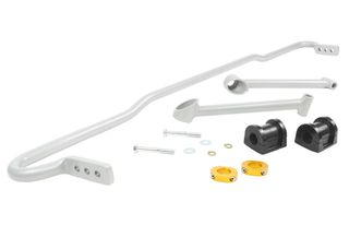 RearSway bar - 20mm heavy duty blade adjustable