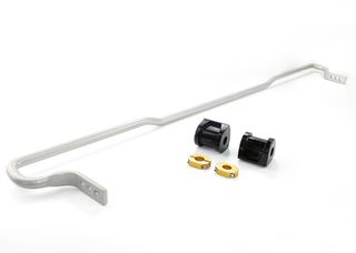 RearSway bar - 16mm heavy duty blade adjustable