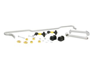 RearSway bar - 18mm X heavy duty blade adjustable