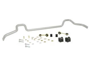 FrontSway bar - 30mm heavy duty blade adjustable