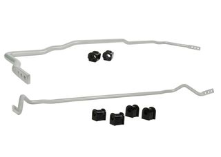 F and RSway bar - vehicle kit