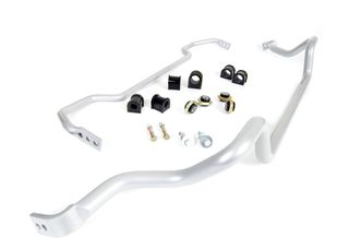 F and RSway bar - vehicle kit