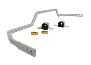 RearSway bar - 20mm heavy duty blade adjustable