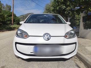 Volkswagen Up '14