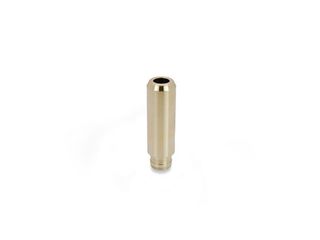 Valve Gudie Intake & Exhaust Ecotec 6mm stem Manganese Bronze OD: 10.04mm To be uSe with Seal VS-T6SM