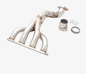 Mini Cooper S 2002-2006 Stainless Steel Header