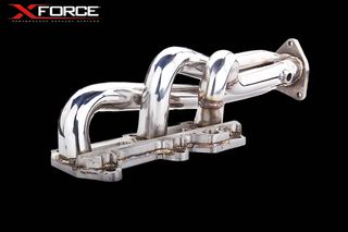 Mazda RX8 2003-2008 Stainless Steel 3-1 Header System