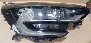 Φανάρι Εμπρός δεξί με φως ημέρας LED RENAULT MEGANE 2015-2019 260100141R-thumb-1
