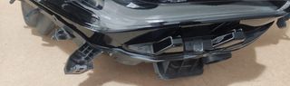 Φανάρι Εμπρός δεξί με φως ημέρας LED RENAULT MEGANE 2015-2019 260100141R-thumb-2
