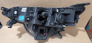 Φανάρι Εμπρός δεξί με φως ημέρας LED RENAULT MEGANE 2015-2019 260100141R-thumb-5