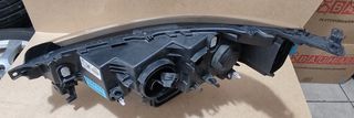 Φανάρι Εμπρός δεξί με φως ημέρας LED RENAULT MEGANE 2015-2019 260100141R-thumb-7