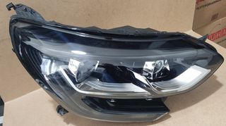 Φανάρι Εμπρός δεξί με φως ημέρας LED RENAULT MEGANE 2015-2019 260100141R-thumb-3